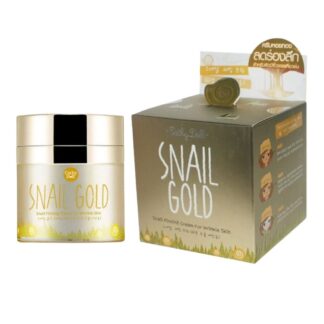 Cathy Doll Snail Firming Gold Cream