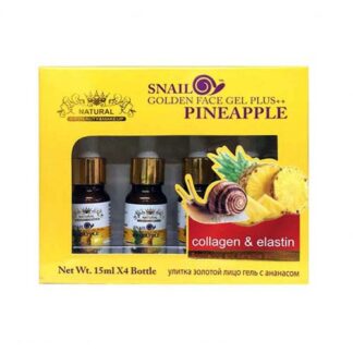 Snail Pineapple Serum Nature Republic