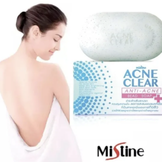 Mistine Acne Clear Soap 90 gr