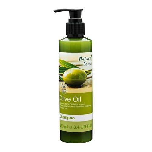 Boots Shampoo with Olive Oil | Doctor Thailand - Cosmetics, Medicines and  Goods from Thailand