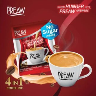 Preaw Coffee