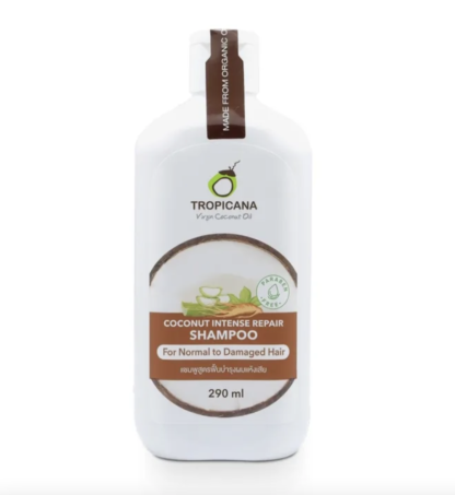 Tropicana Coconut Intense Repair Shampoo