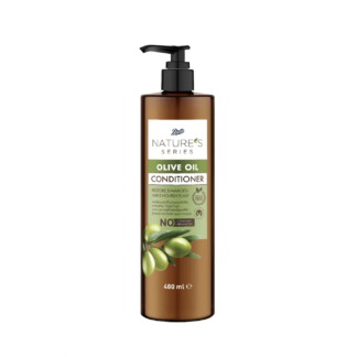 boots olive conditioner