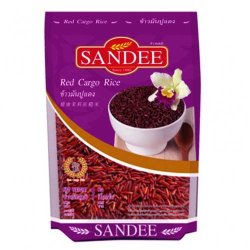 Red rice - Buy online in Doctor store