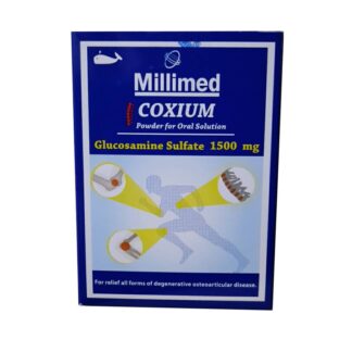 Coxiem 1500mg
