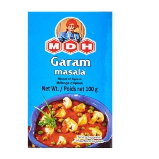 Garam Masala