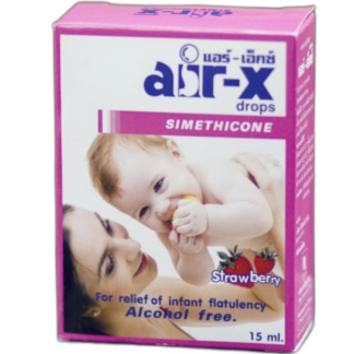 Simethicone Air-X Drops