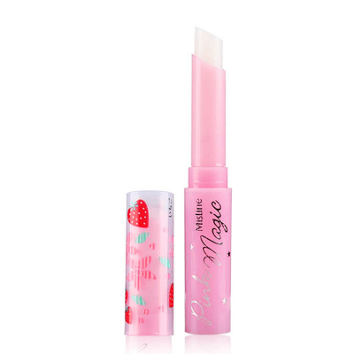 Mistine Pink Magic Lip - Buy online in Doctor Thailand store