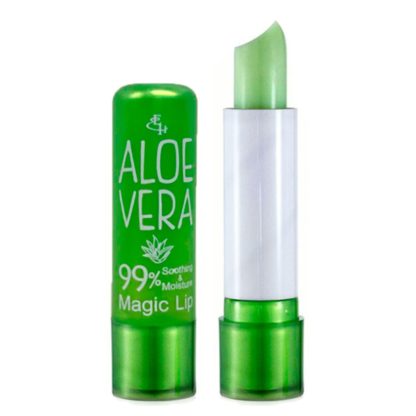 Aloe vera 99% Magic Lip