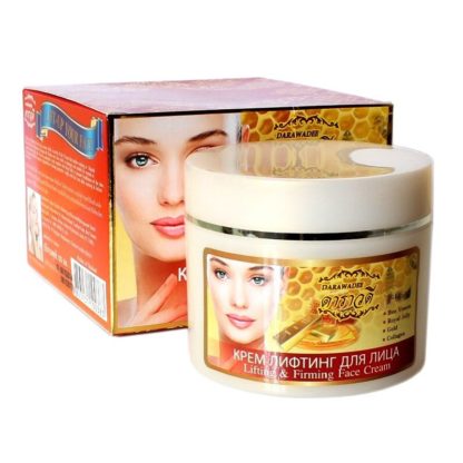 Darawadee Lifting & Firming Face Cream 100 ml