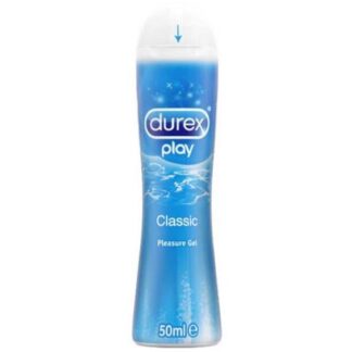 Lubricant Durex Play Condom 50ml