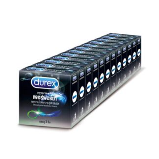 Durex Performa Condom 36pcs