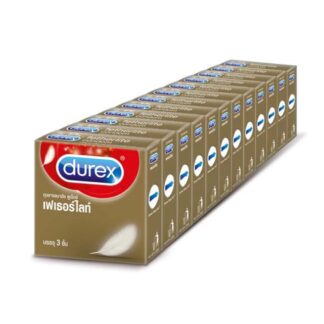 Durex Fetherlife Condom 36pcs