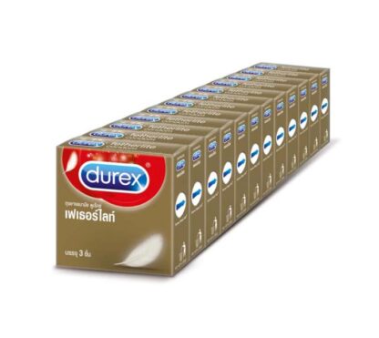 Durex Fetherlife Condom 36pcs