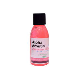 Alpha Arbutin Leavening Intense Serum