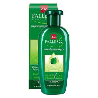 Bsc Falless Hair Reviving Shampoo