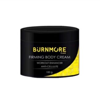 Burnmore Firming Cream 100g