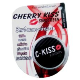 C-Kiss BB cream