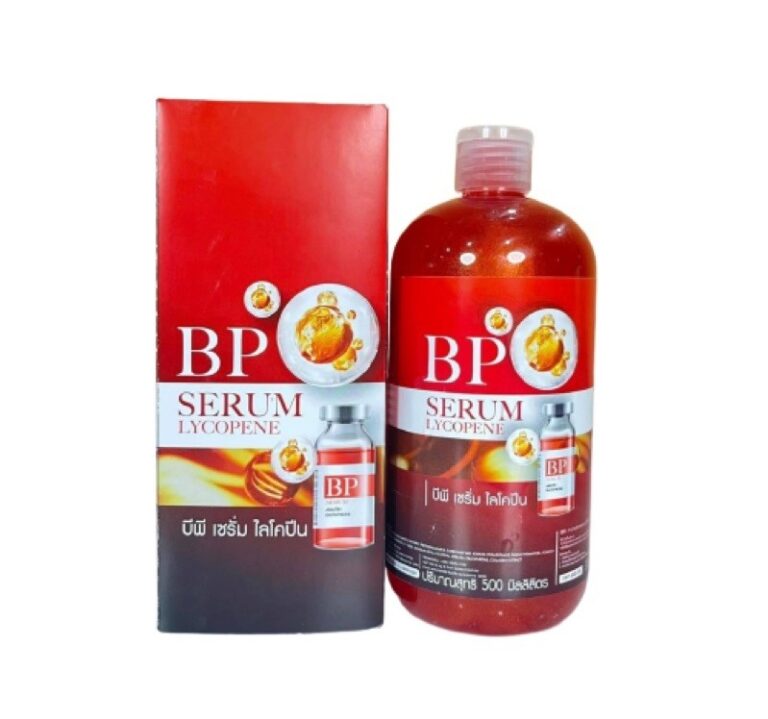 bp serum lycopene review female daily