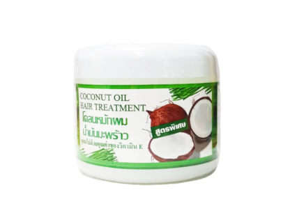 Coconut Oil Hair Treatment 300g