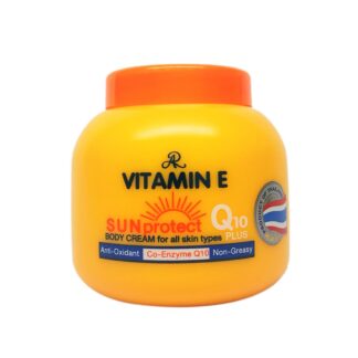 Aron Vitamin E Sun Protect Q10
