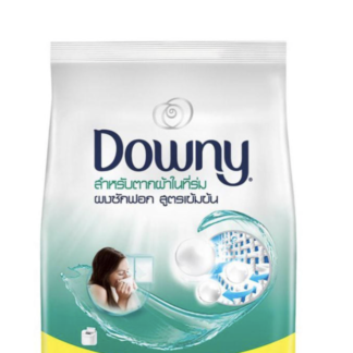 DOWNY Concentrate Powder Detergent Indoor Dry Green 2200Gx1