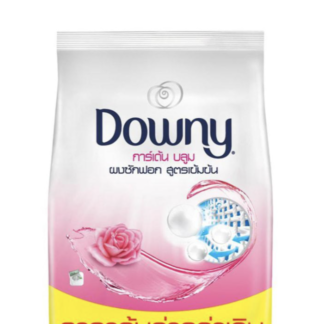 BABI MILD Concentrate Powder Detergent Garden Bloom Pink 2200Gx1