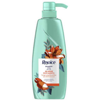Rejoice Rich Soft Smooth Conditioner 450мл