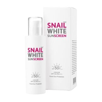 Snail White Sunscreen 51ml