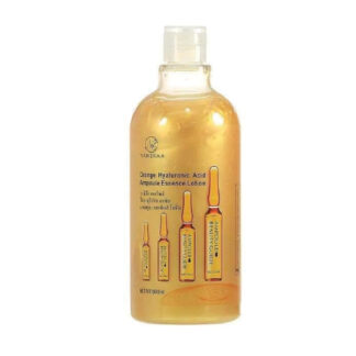 Vanekaa Orange Hyaluronic Acid Ampoule Essence Lotion 500 ml