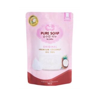Pure Soap by Jellys 100g
