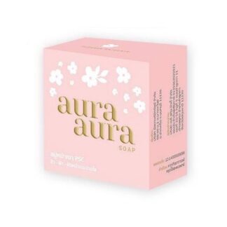 Princess Skin Care Aura Aura Soap 80g