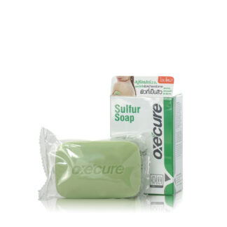 Oxe Cure Sulfur Soap 100g