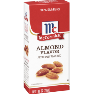 Mccormick Imitation Almond Extract 29ml