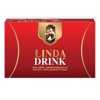 Linda Drink 15g x 10 sachets