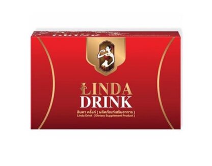 Linda Drink 15g x 10 sachets