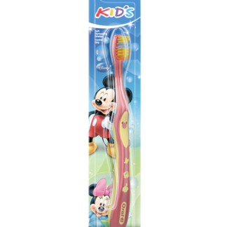 Oral B Kids Mickeymouse 2 to 7Years Toothbrush