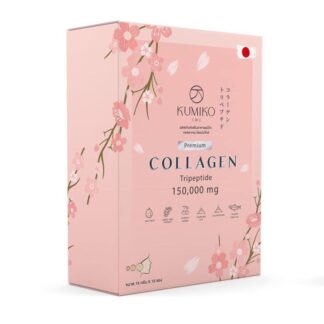 Kumiko Collagen 15 grams x 15 sachets