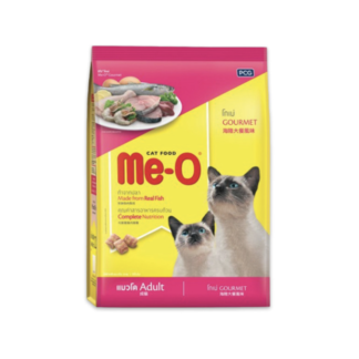 Me-O Cat Food Gourmet 1.2 kg