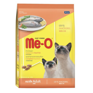 ME-O Cat Food Mackerel 1.2 kg