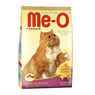 Me-O Cat Food Persian 1.1 kg