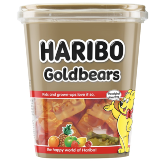 Haribo Goldbears Jelly 150g