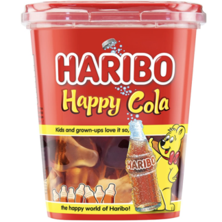 Haribo Happy Cola Jelly 150g