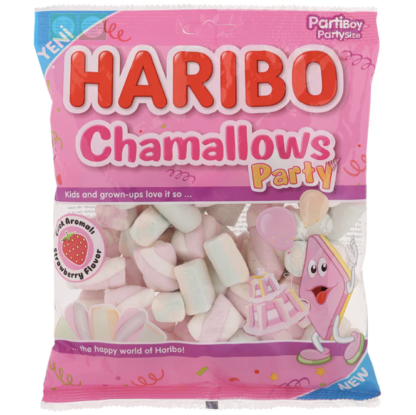 Haribo Chamallows Party 150g