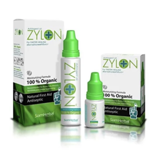 ZYLON Wound Healing Oil Moisturizing Formula