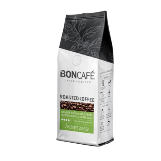 BON CAFE Espresso Diavolo Coffee Bean 250g