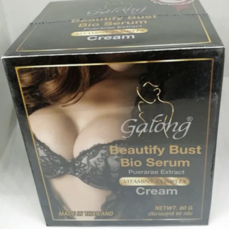 Galong Beautify Bust Bio Serum cream 60g