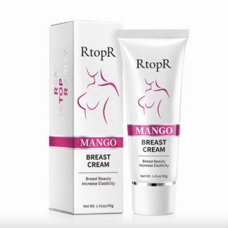 RtopR Mango Breast Enlargement Cream 40g