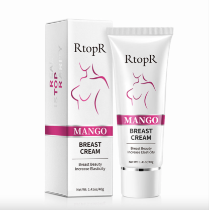 RtopR Mango Breast Enlargement Cream 40g