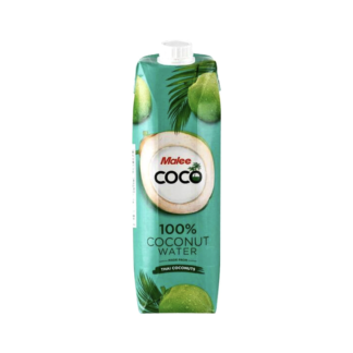 MALEE Coco 100% Coconut Water
